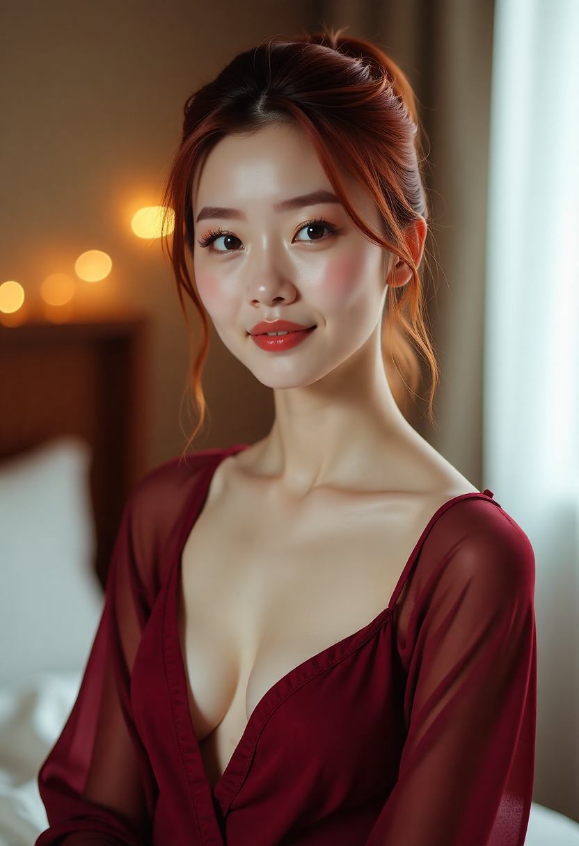 监视者