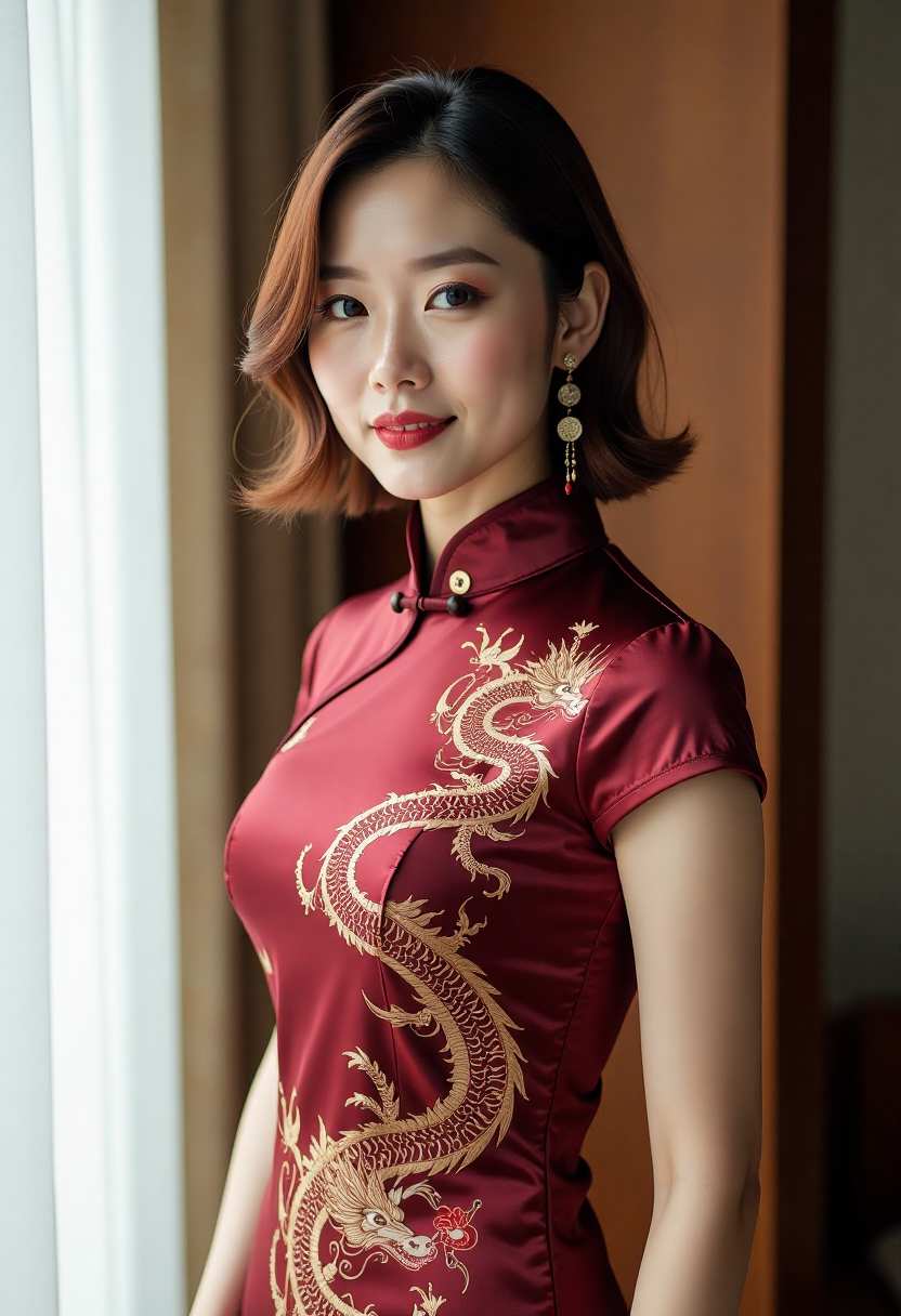 升级