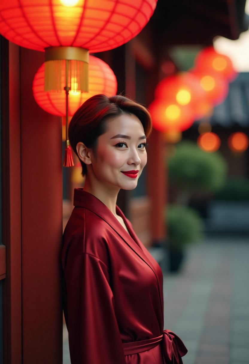 机械姬