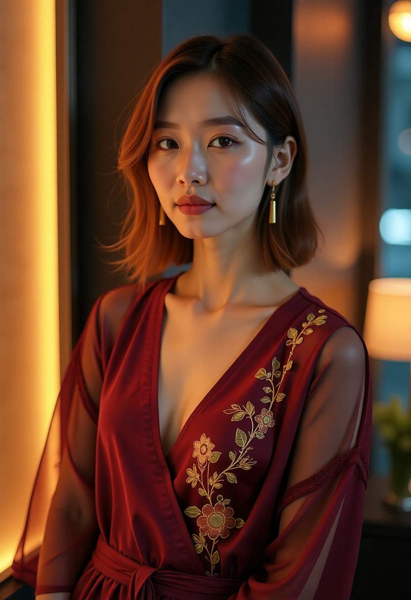 圆圈