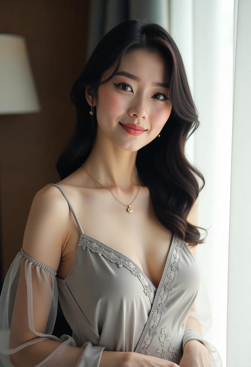 匿迹档案