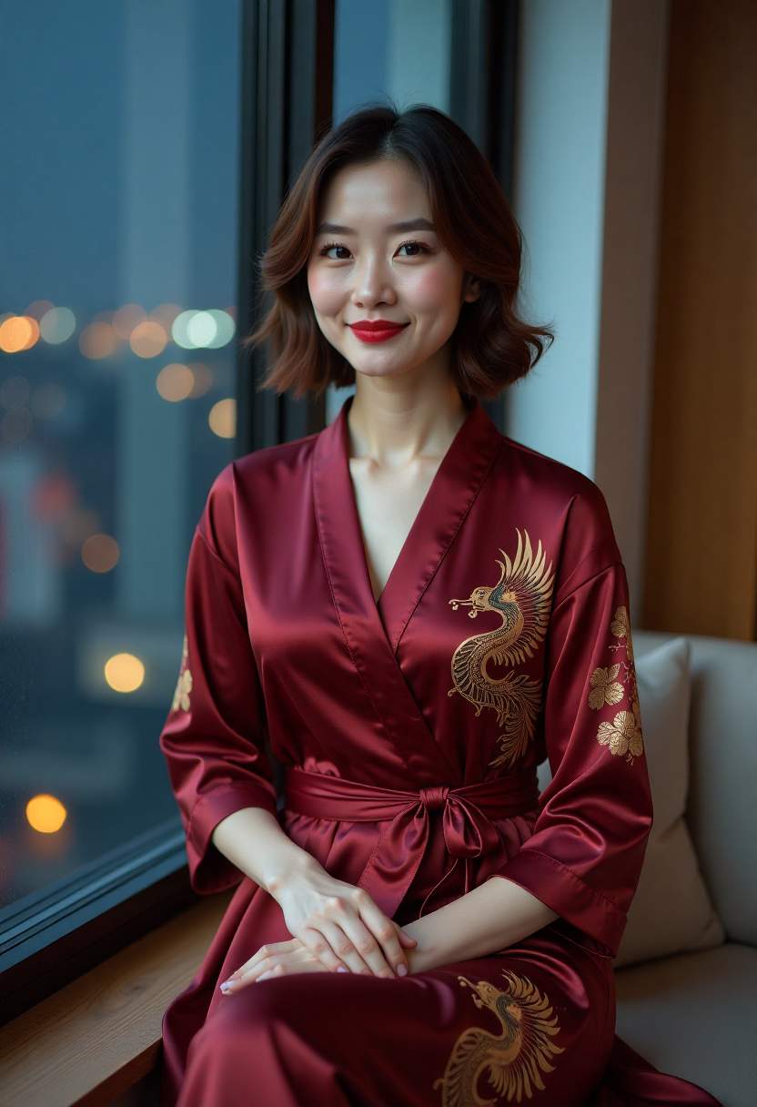楚门的世界